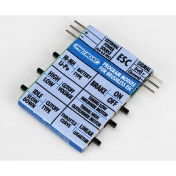 prb3311. BL ESC Programming Module