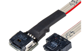 pb3580. Extension, PB Pioneer 40cm Ribbon Cable