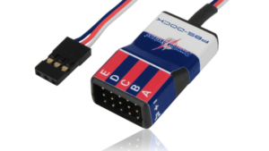 pb6624. PBS-Dock Telemetry Sensor Expander