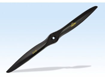 mej-222080. Mejzlik 22x8 CCW 2B (Carbon Prop)