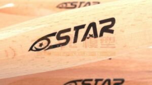 s-l500. 6 Star Wood Prop 24x10