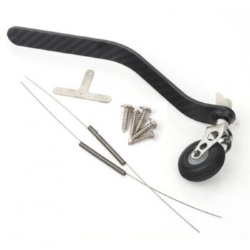 tailwheels-600x600. Tailwheel Bracket Carbon 80-100cc