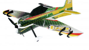RCF-T14.jpg. Crack Yak Big (Honeycomb Green)