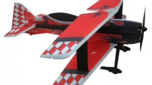 RCF-T17.jpg. REVO P3 (Red)