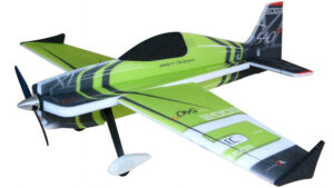 RCF-T92.jpg. Edge XL (Green)