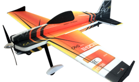 RCF-T91.png. Edge XL (Orange)