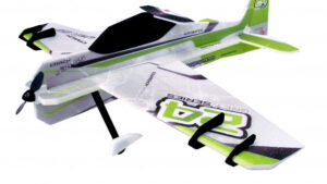 RCF-T13.jpg. Crack Yak Big (Green)