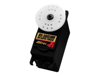 hs-5665mh. Hitec HS-5665MH 6v8.8/7.4v10kg