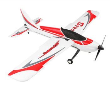 s720 1. OMP Hobby S720 RTF Aircraft