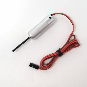 er120. JP Retracts Replacement Motor ER120