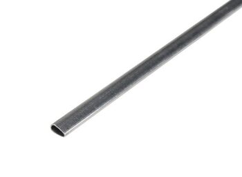 KS1103.jpg. 1/2" STREAMLINE ALUM TUBE 35"