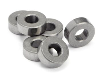 hpi-b072. METAL BUSHING 5x11x4mm (6pcs)