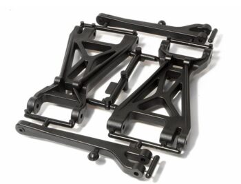 hpi85047. Suspension Arm Set