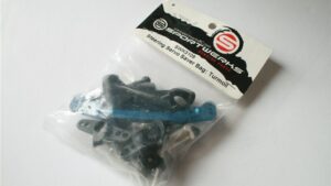 swk3109. Sportwerks Turmoil Steering Servo Saver Bag