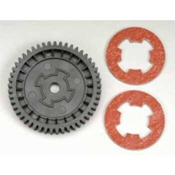 hpi77094. HPI Racing Spur Gear, 49T 1M (Savage X)