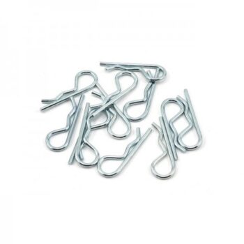 losa8200. Body Clips