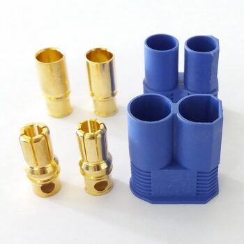 kt-0121. WattAge EC8 Connectors