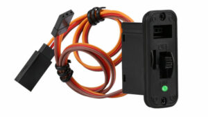 xp-toc. X-Power Switch Heavy Duty w/Light