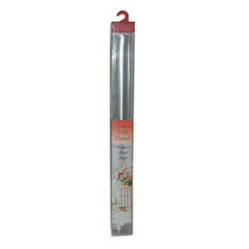 KS6025.jpg. .005 ALUMINIUM FOIL 12X30