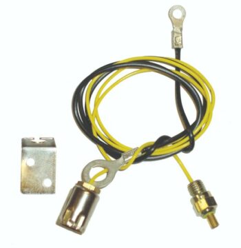 M021.jpg. glow plug connector sulliv single (m021)