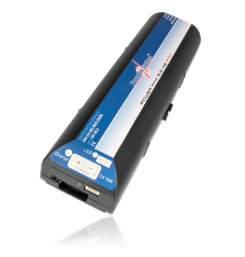 PB2555_02.png. PowerPak 5.0X2 PRO