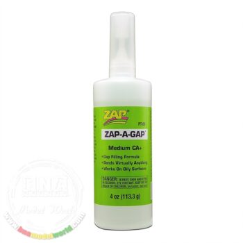 PT-05.jpg. Zap a gap green (4 oz/113.3g)