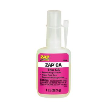 PT-08.jpg. Zap ca pink (thin) (1oz/28.3g)