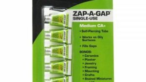 PT-105.jpg. Zap a gap green 0.01oz/0.5g 1-time