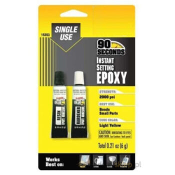 PT-15353.jpg. Zap instant set Epoxy (90sec) single us