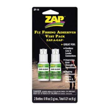PT-F14.jpg. Zap a gap vest pack fish (6gr)
