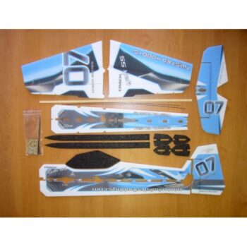 RCF-B01_3.jpg. Crack Yak55 EPP 0.80m Blue + LG (E26)