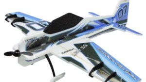 RCF-B01.jpg. Crack Yak55 EPP 0.80m Blue + LG (E26)