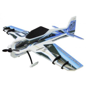 RCF-B01.jpg. Crack Yak55 EPP 0.80m Blue + LG (E26)