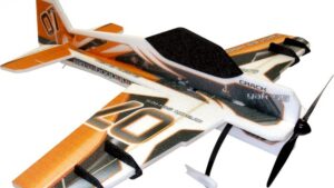 RCF-B02.jpg. Crack Yak55 EPP 0.80m Gold + LG (E26)