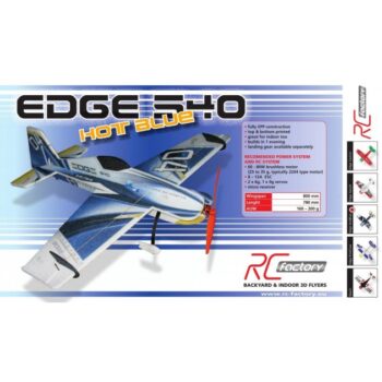 RCF-B04_1.jpg. Edge540 EPP 0.80m HotBlue + LG (E26)