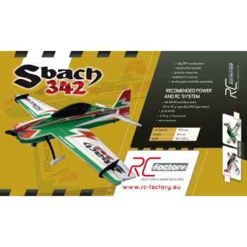 RCF-B08_1.jpg. Sbach EPP 0.80m Green + LG (E26)