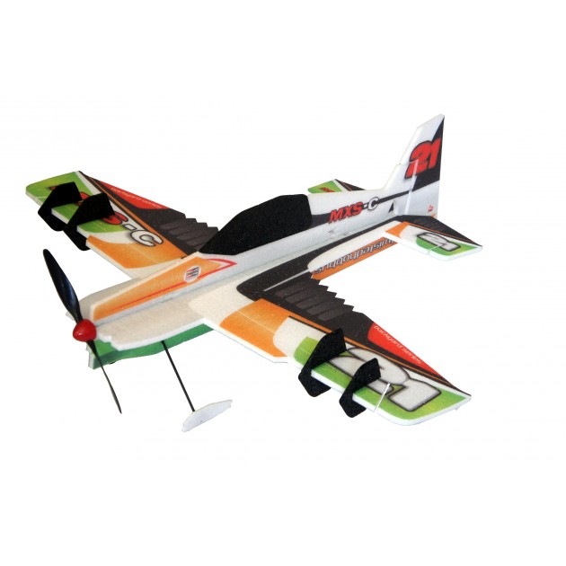 RCF-B10.jpg. MXS-C green (E31)