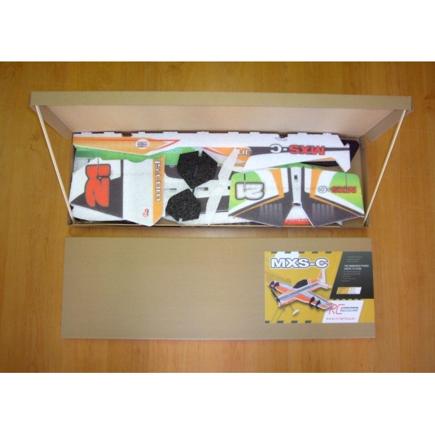 RCF-B10_2.jpg. MXS-C green (E31)