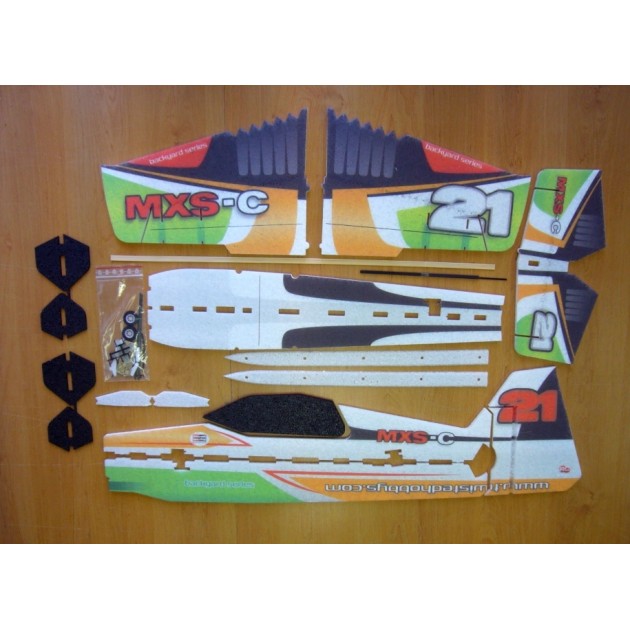 RCF-B10_3.jpg. MXS-C green (E31)