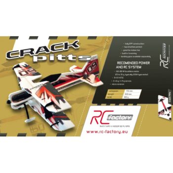 RCF-B11_1.jpg. Crack PITTS 0.80m + LG (E261)