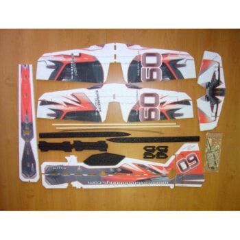RCF-B11_3.jpg. Crack PITTS 0.80m + LG (E261)