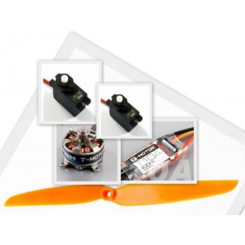 RCF-E36.jpg. Equipment set ZORRO wing F07 F08 F09