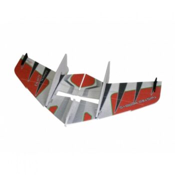 RCF-F03.jpg. Crack WING red (E29)