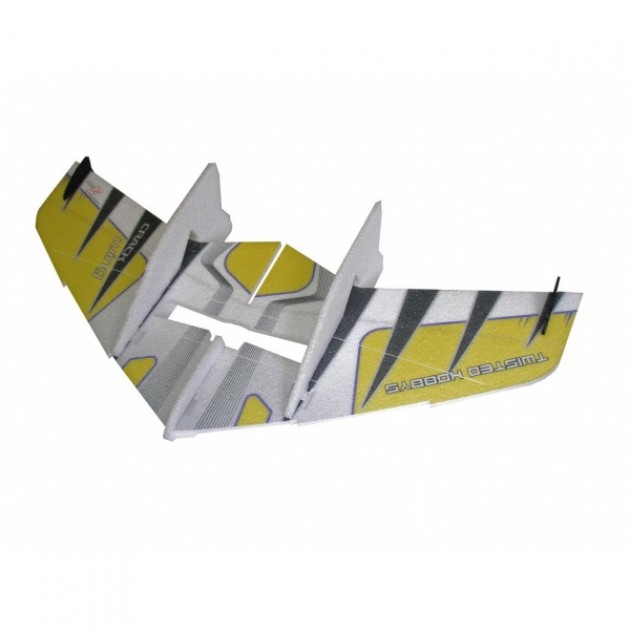 RCF-F04.jpg. Crack WING yellow (E29)