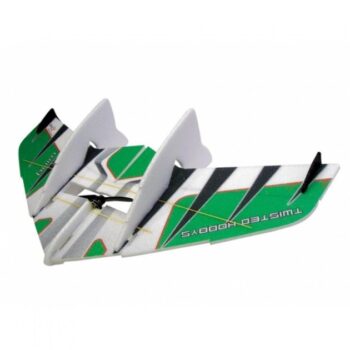 RCF-F06.jpg. Crack WING green (E29)