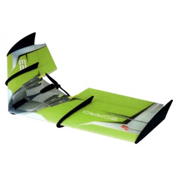RCF-F07.jpg. ZORRO wing green (E36)