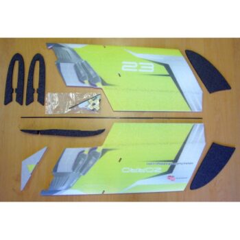 RCF-F07_2.jpg. ZORRO wing green (E36)