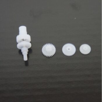 RCF-N11_1.jpg. Replacement Gears D541