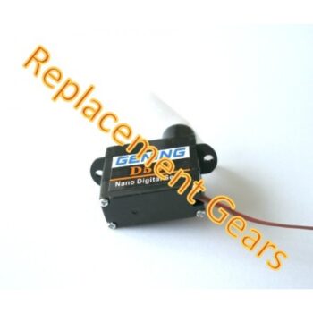 RCF-N12.jpg. Replacement Gears D561