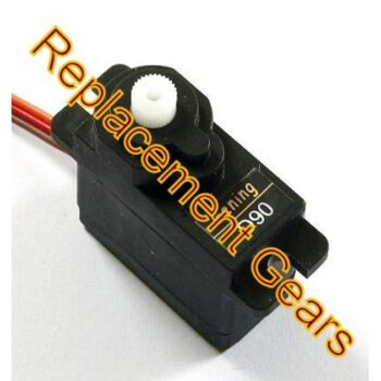 RCF-N13.jpg. Replacement Gears D90